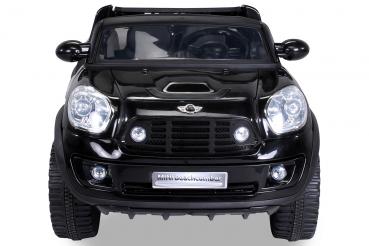 Kinder Elektroauto BMW Mini Beachcomber Lizenziert 2x 45 Watt Motor - Elektro Auto Elektroauto Kinderauto